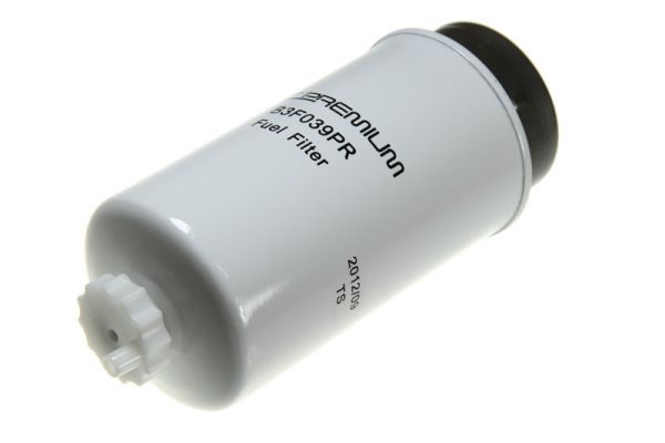 Degvielas filtrs - B3F039PR