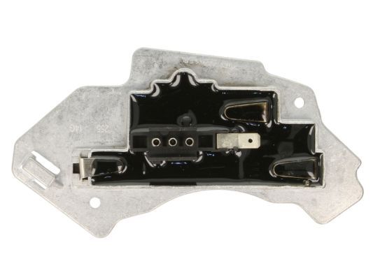 Papildus rezistors, Kondicioniera ventilators - DEM002TT
