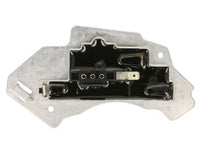 Papildus rezistors, Kondicioniera ventilators - DEM002TT