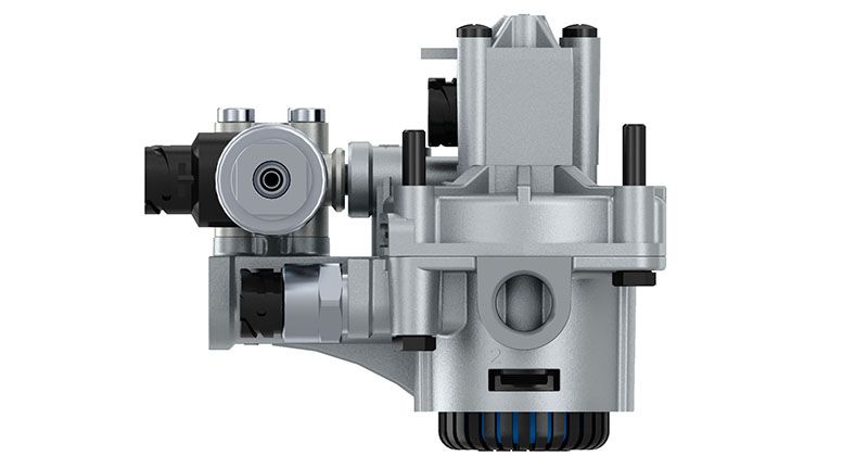 Releventtiili, ABS - 4802070010