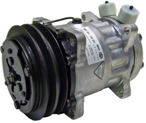 Kompressori, ilmastointilaite - ACP 1062 000S