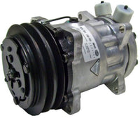 Kompressori, ilmastointilaite - ACP 1062 000S