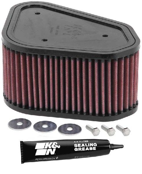 Gaisa filtrs - KA-6503