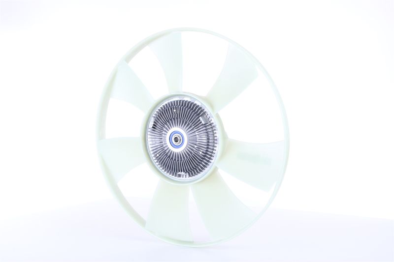 Sajūgs, Radiatora ventilators - 86220