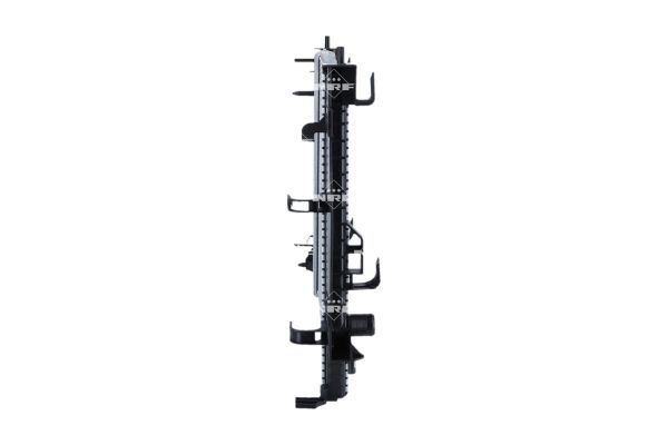 Motora dzesēsanas radiators - 550180