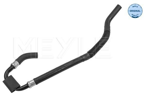 Hydrauliikkaletku, ohjaus - 53-59 202 0003