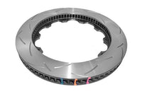 5000 series - T3 Slotted - Rotor Only Left Hand - DBA52933.1LS