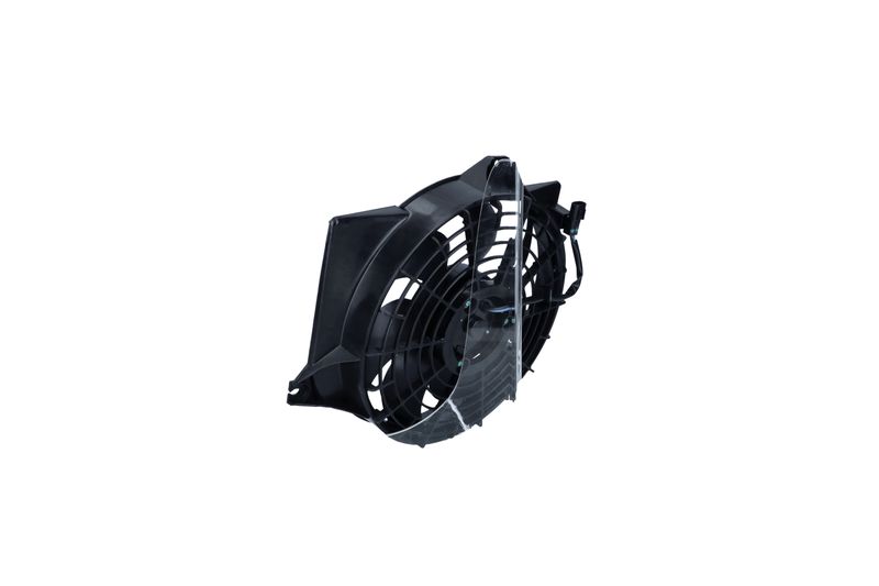 Ventilators, Motora dzesēšanas sistēma - 470091