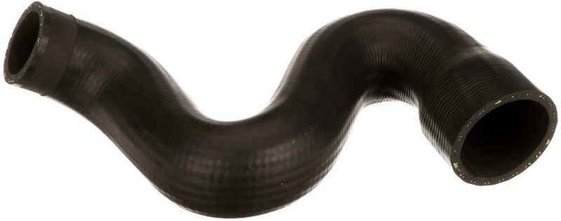 Gaisa ieplūdes sistēmas caurule - 09-0255