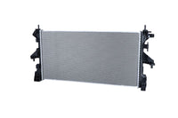 Motora dzesēsanas radiators - 560020