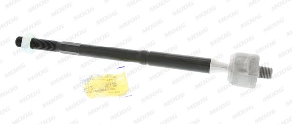 Raidetangon pää, suora - TO-AX-13234