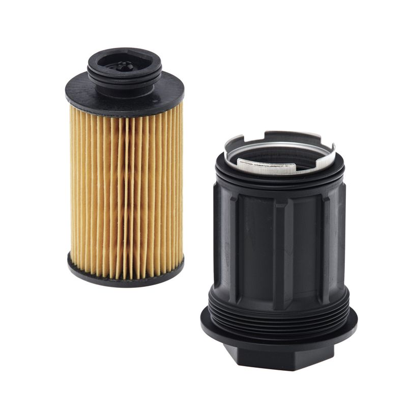 Karbamīda filtrs - E102U D179