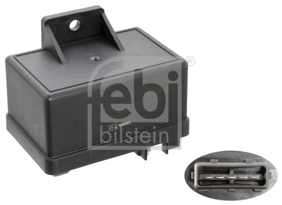 Relejs, Palaišanas iekārta - 12745