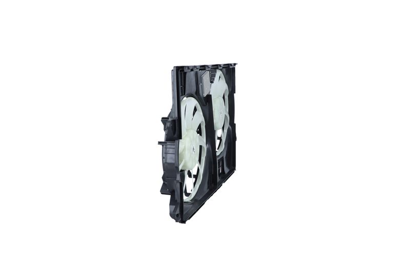 Ventilators, Motora dzesēšanas sistēma - 470074
