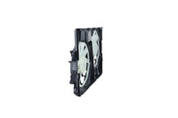 Ventilators, Motora dzesēšanas sistēma - 470074