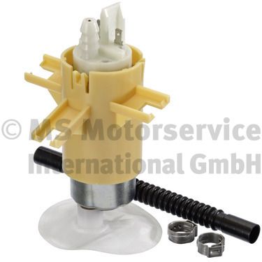Polttoainepumppu - 7.50133.50.0