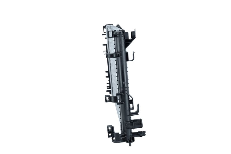 Motora dzesēsanas radiators - 550070