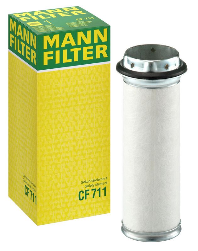 Toisioilmasuodatin - CF 711