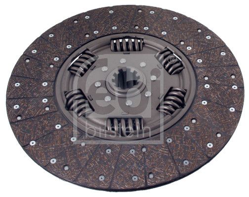 Sajūga disks - 105088
