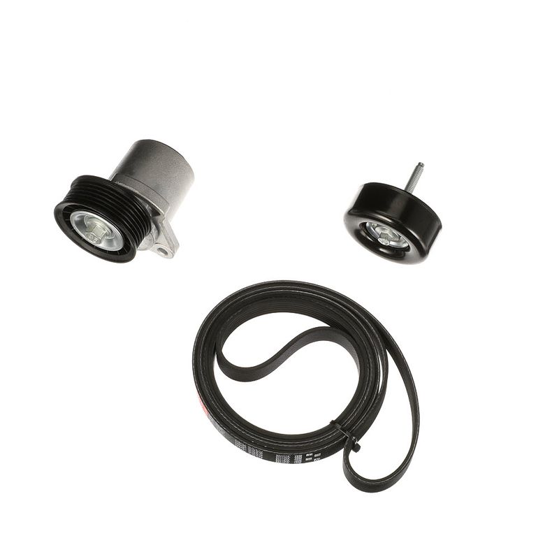 Celiņu siksnu komplekts - K016PK2228