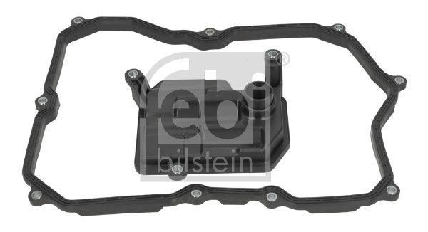 Hydrauliikkasuodatinsarja, automaattivaihteisto - 194378