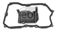 Hydrauliikkasuodatinsarja, automaattivaihteisto - 194378