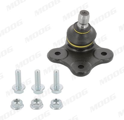 Pallonivel - OP-BJ-4870
