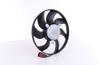 Elektromotors, Dzes. sist. radiatora ventilators - 85680