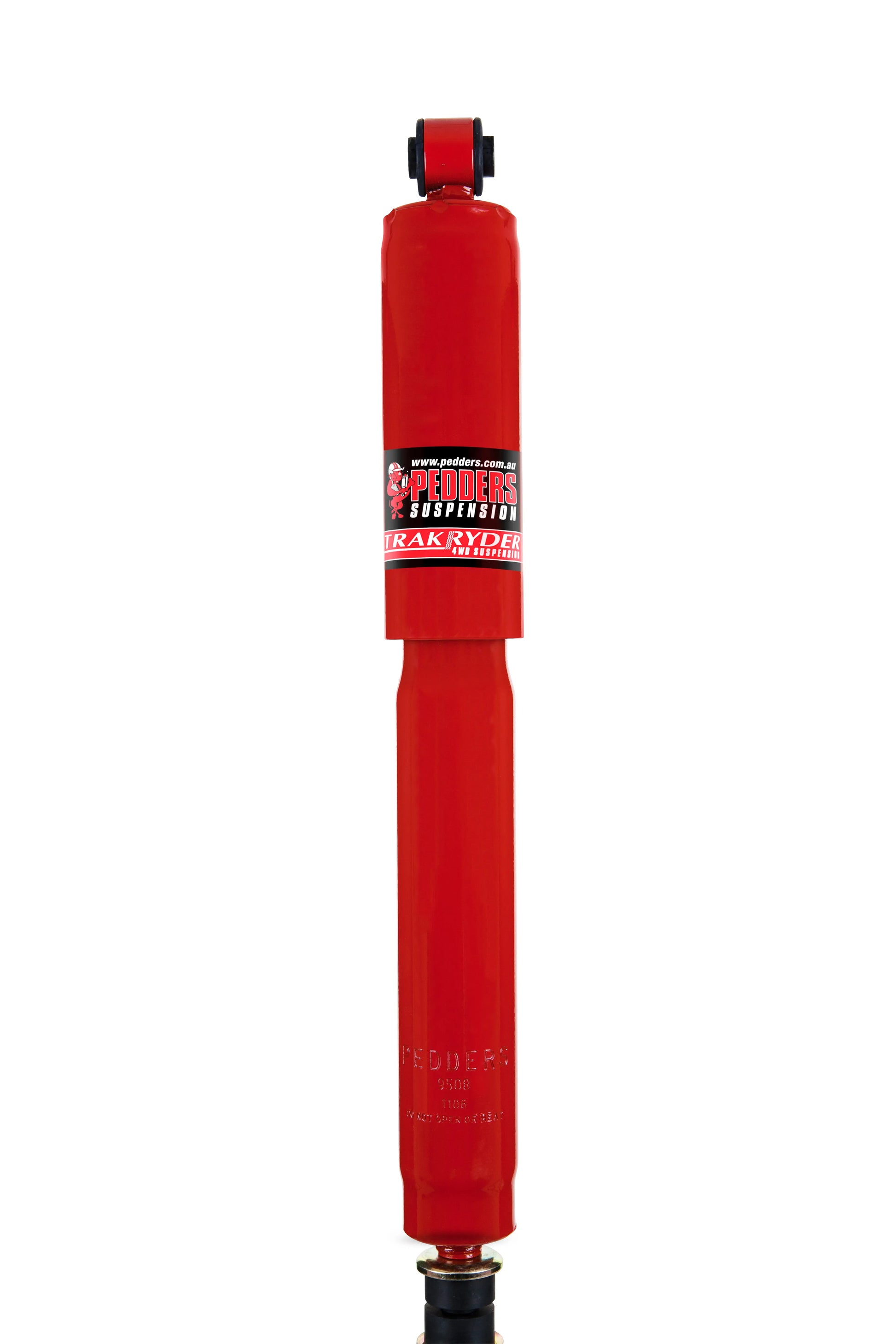 Pedders Trakryder Foam Cell Shock - 9508