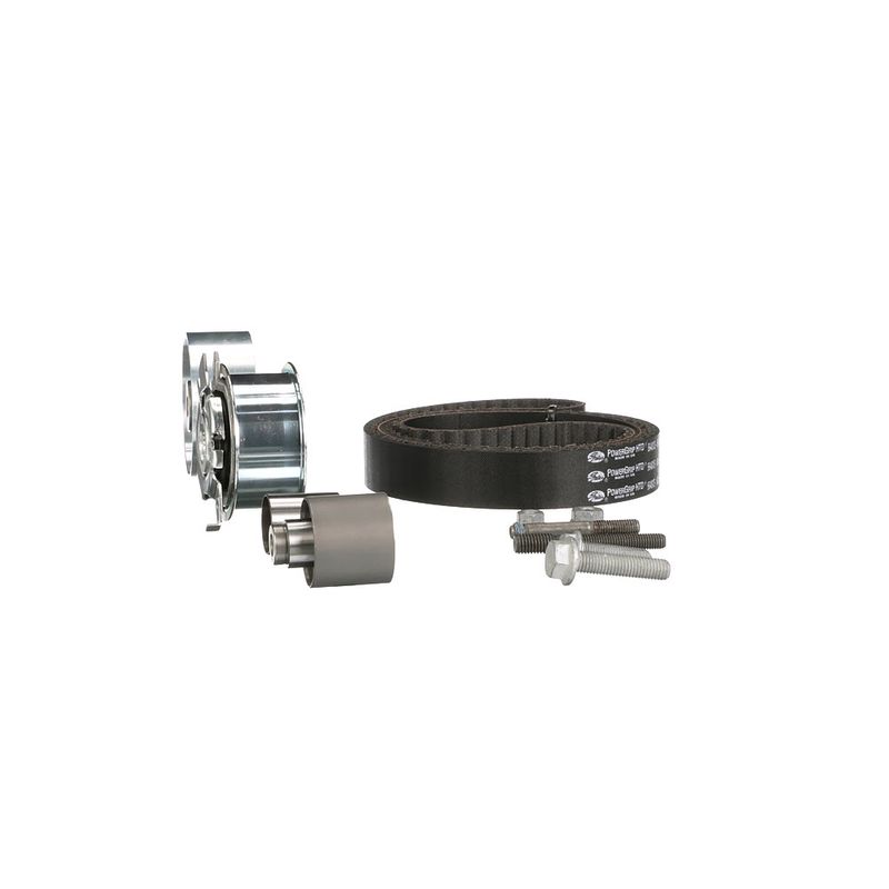 Zobsiksnas komplekts - K015648XS