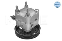 Hydrauliikkapumppu, ohjaus - 514 631 0021