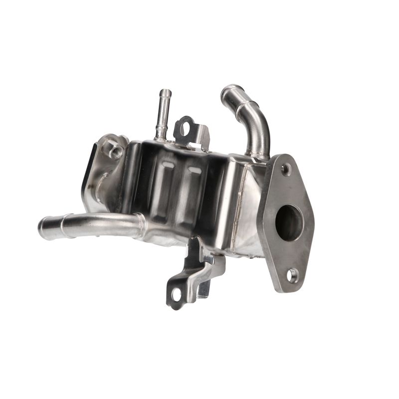 Radiators, Izplūdes gāzu recirkulācija - 989488