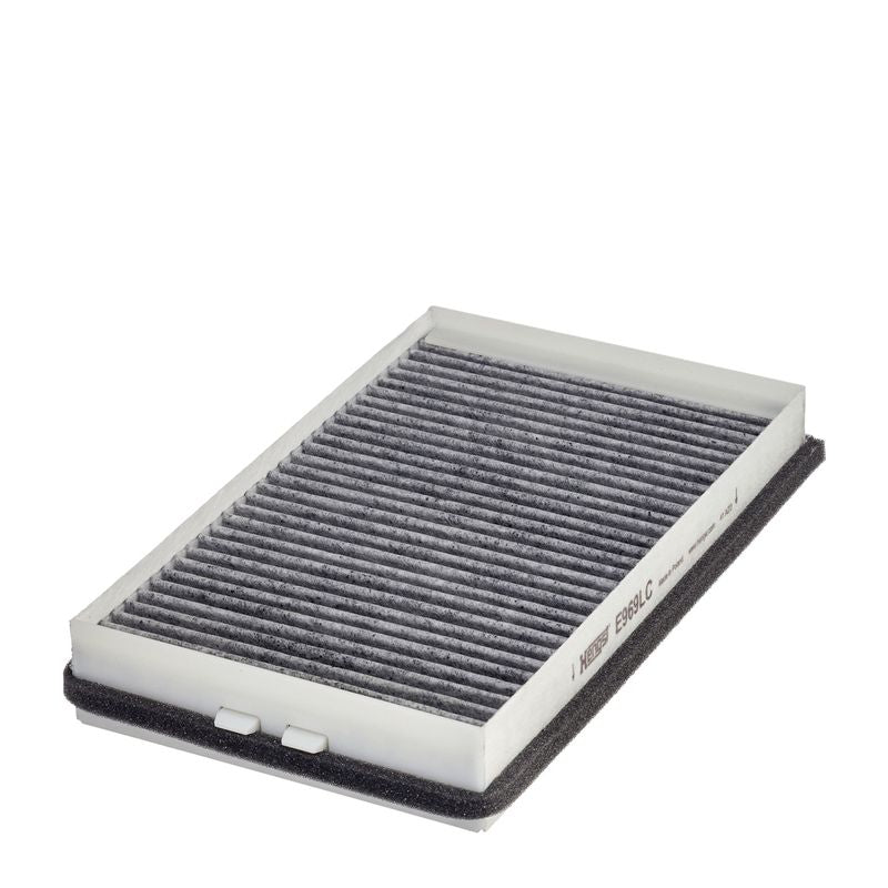 Salona filtrs - E969LC