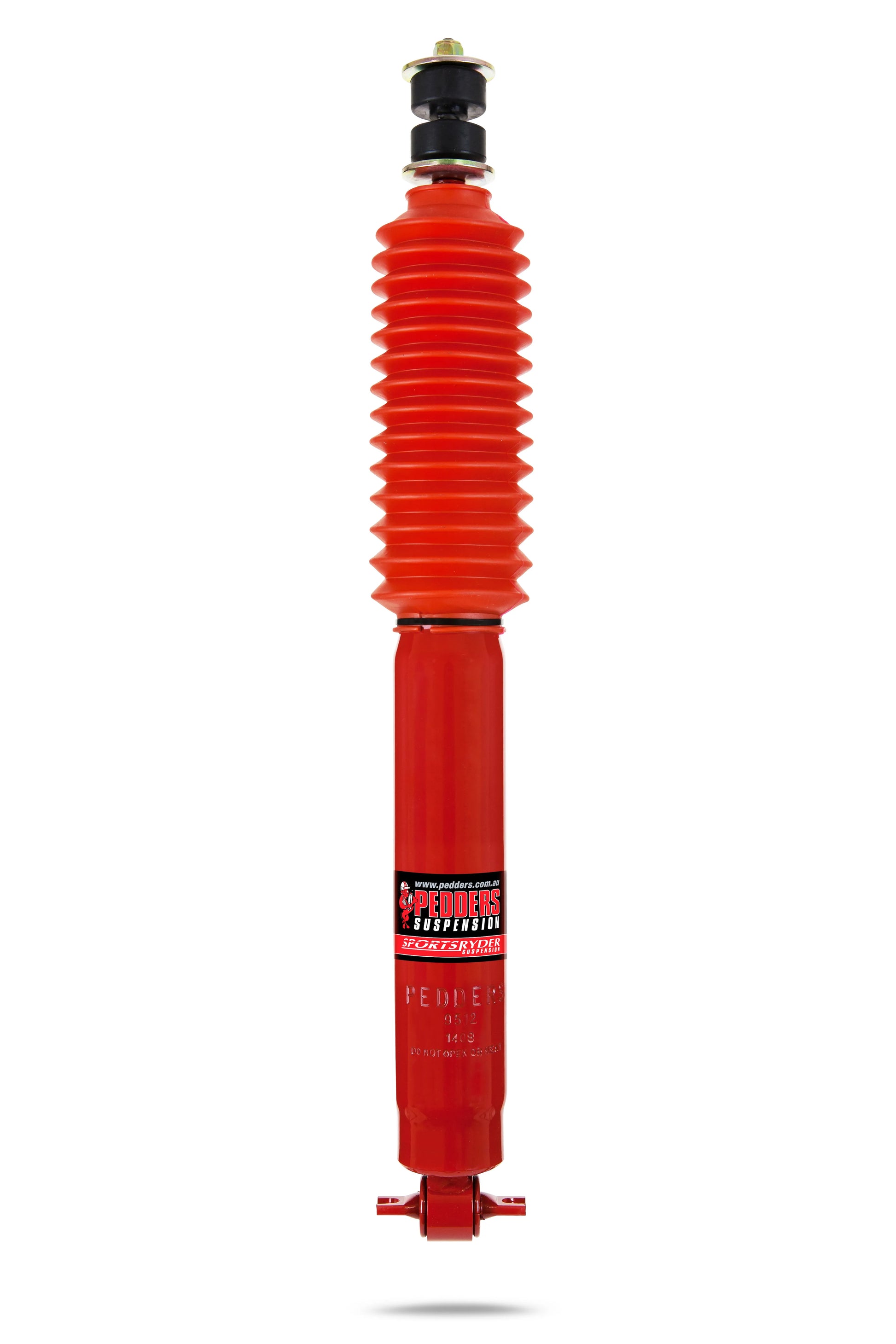 Pedders Trakryder Foam Cell Shock - 9512