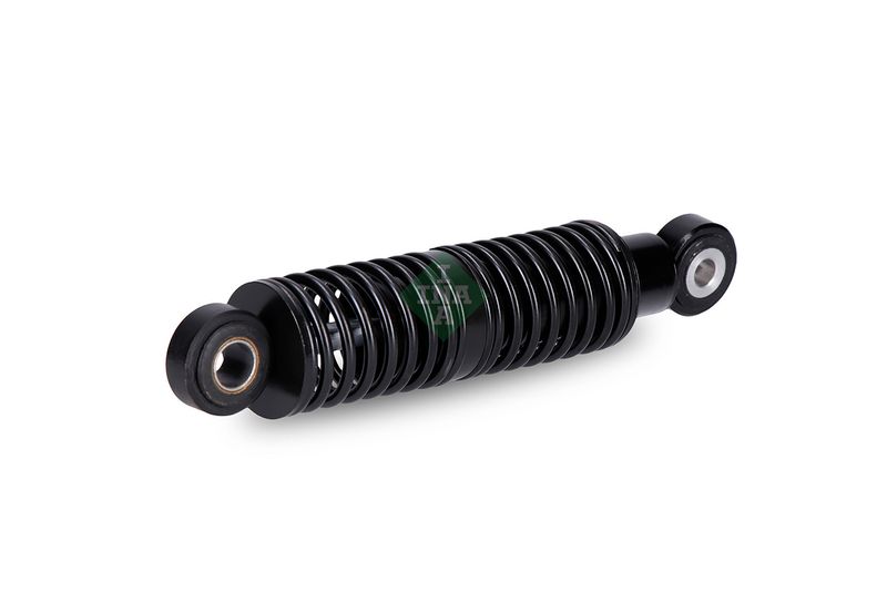 Siksnas vibrāciju slāpētājs - 533 0112 10