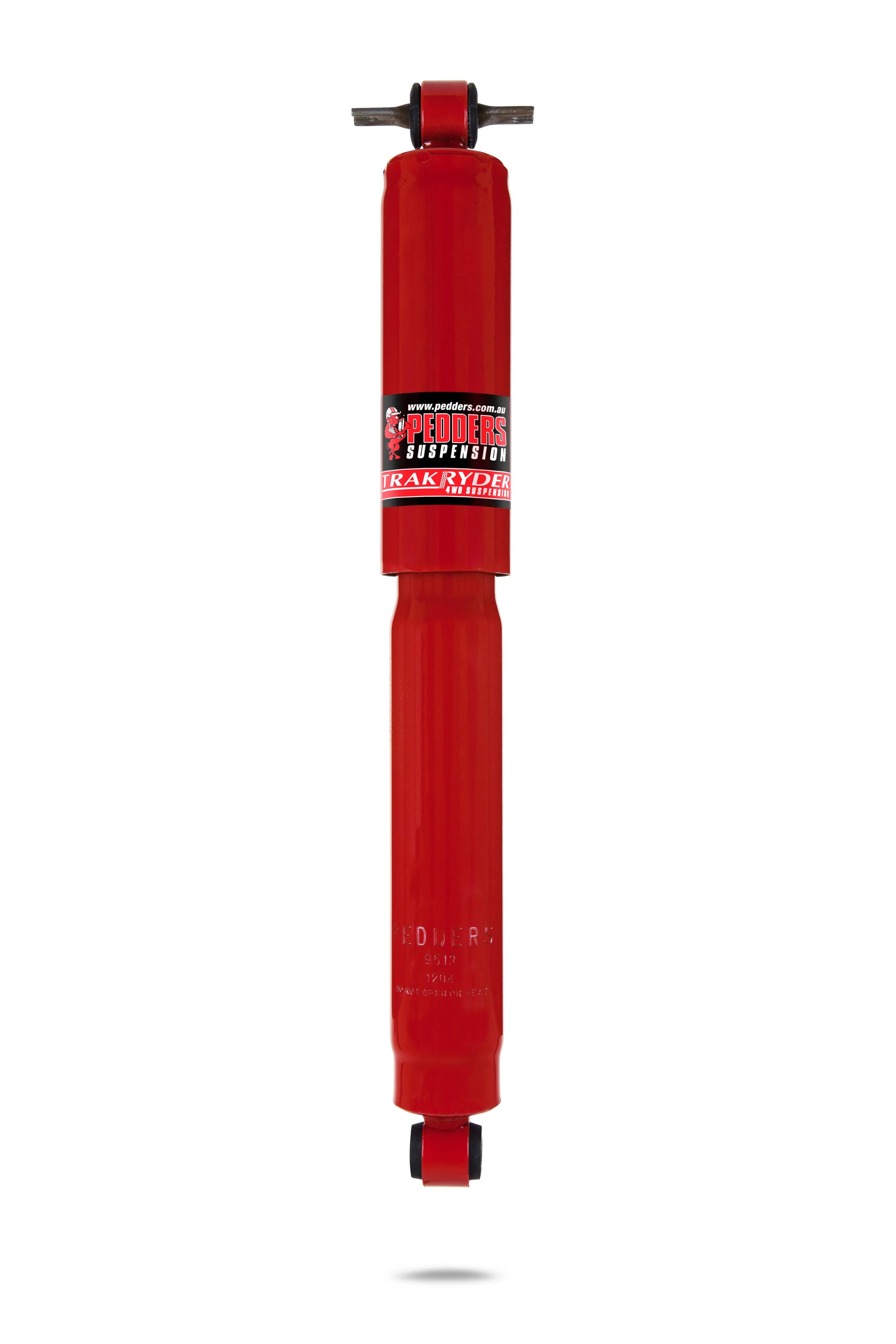 Pedders Trakryder Foam Cell Shock - 9513