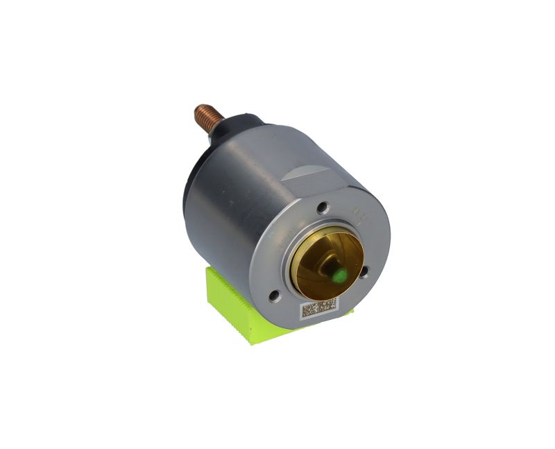 Magneettikytkin, käynnistin - 594370