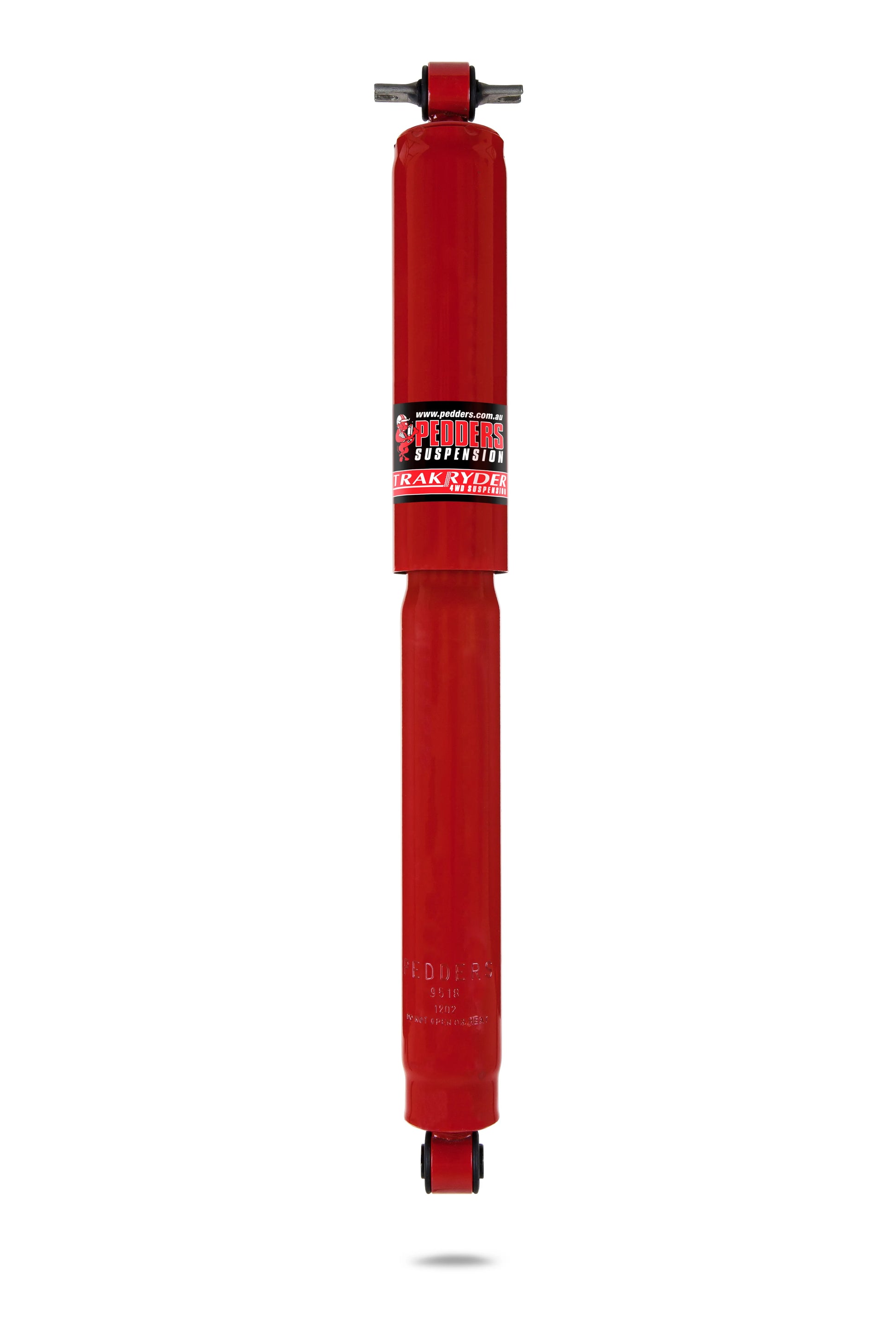 Pedders Trakryder Foam Cell Shock - 9518