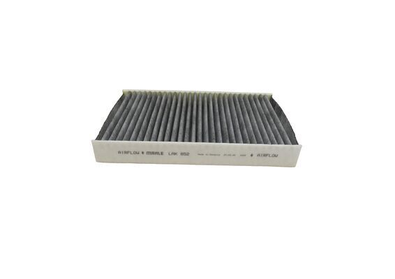 Salona filtrs - LAK 852