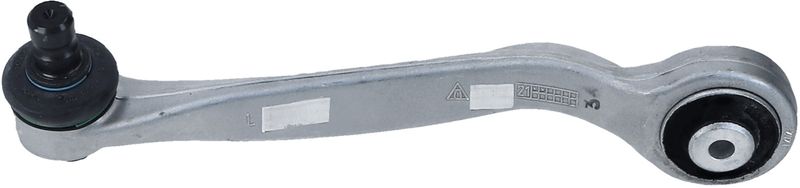 Balstiekārtas svira - 27029 01