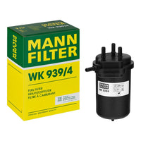 Degvielas filtrs - WK 939/4