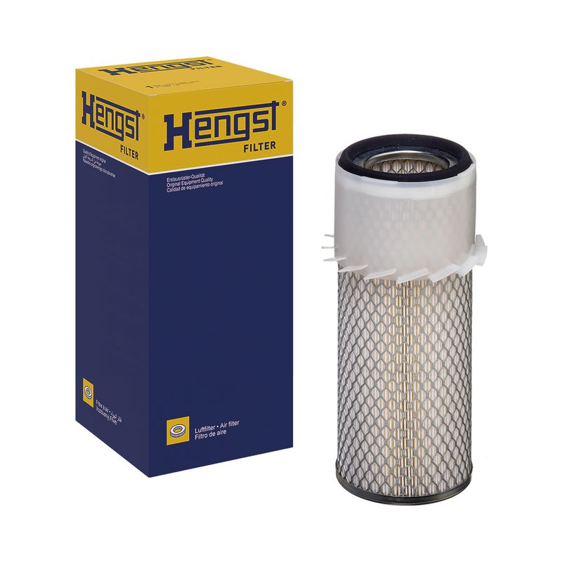 Gaisa filtrs - E565L
