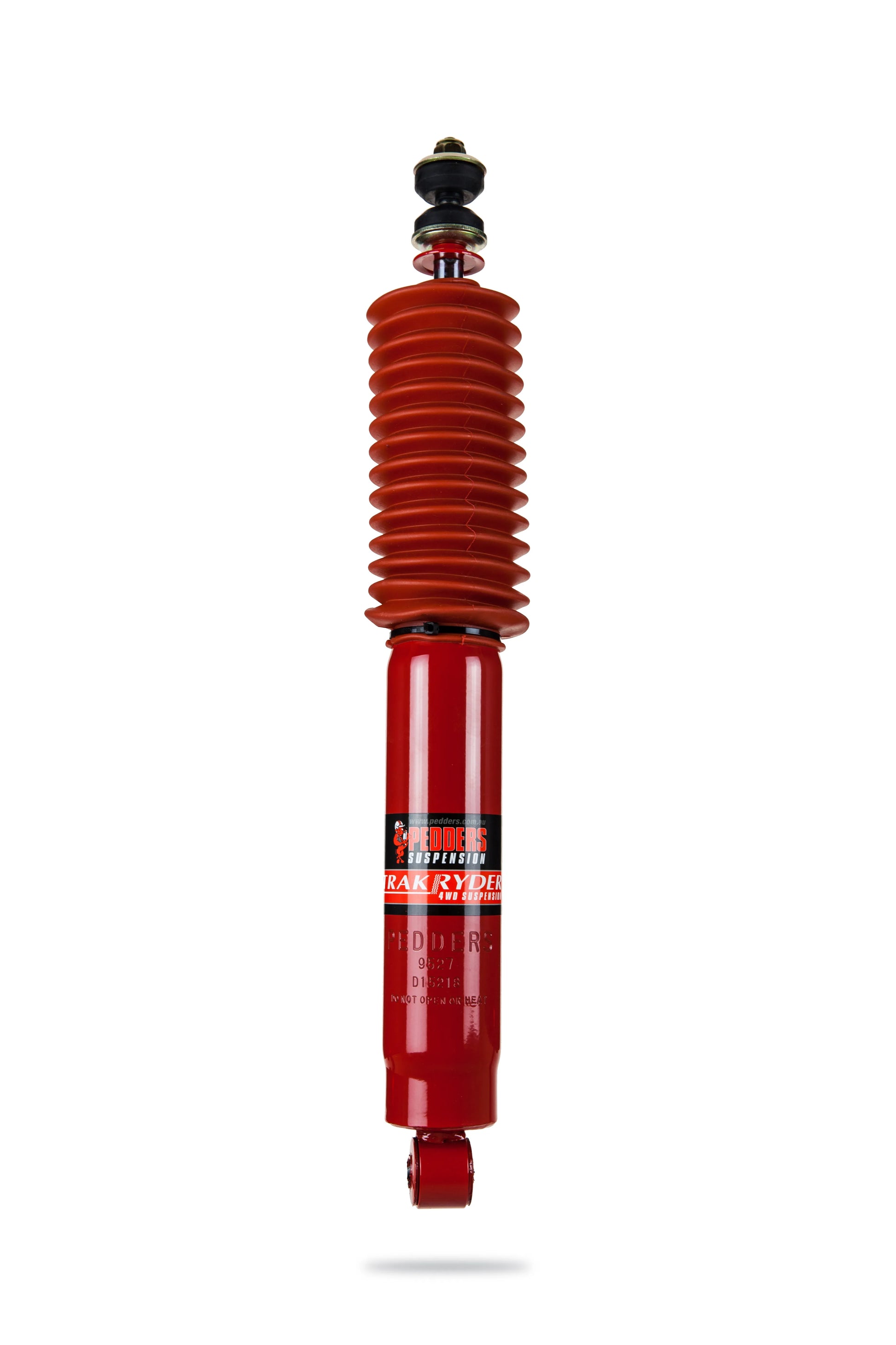 Pedders Trakryder Foam Cell Shock - 9527