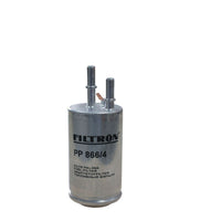 Degvielas filtrs - PP 866/4