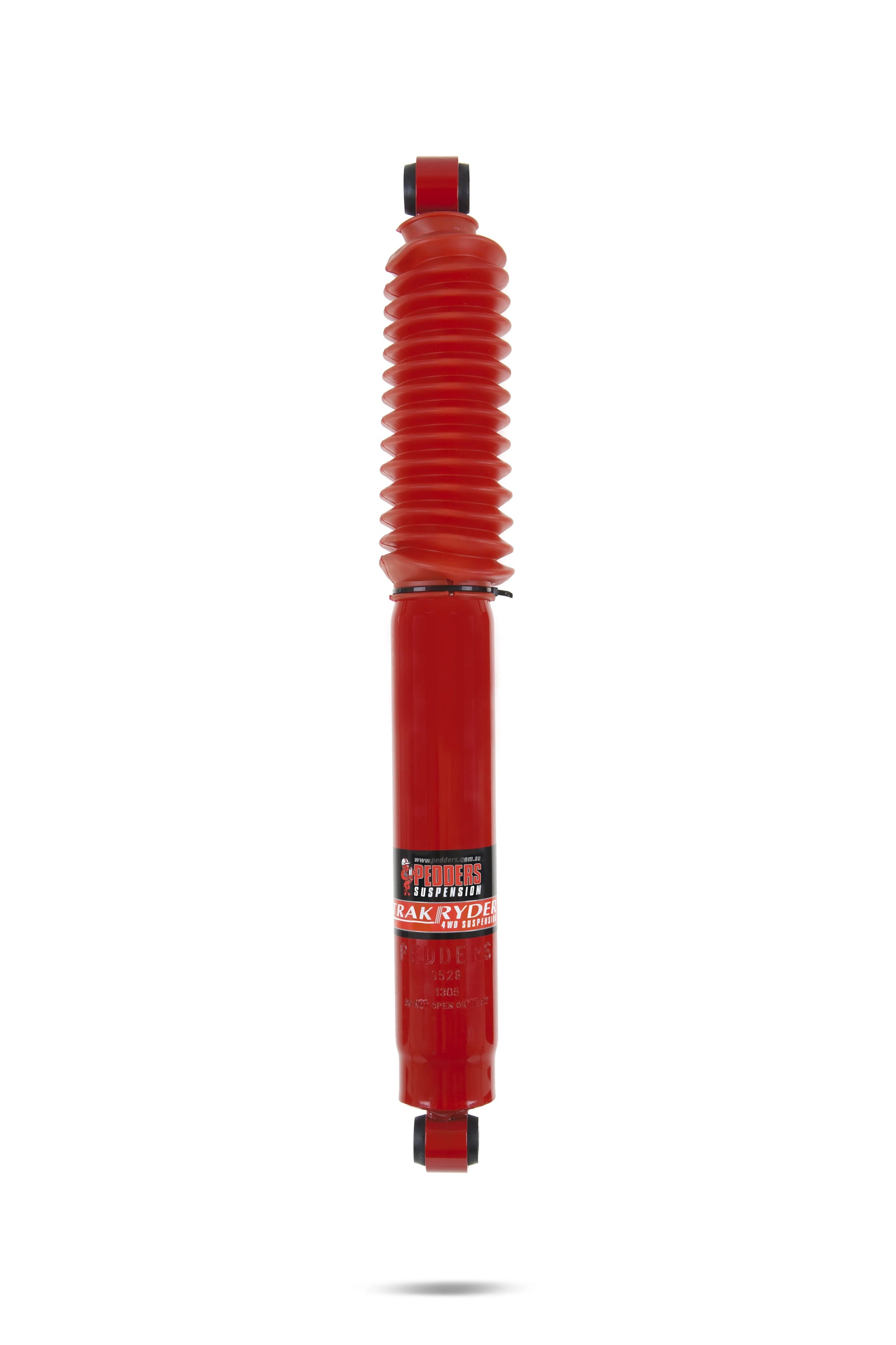 Pedders Trakryder Foam Cell Shock - 9528