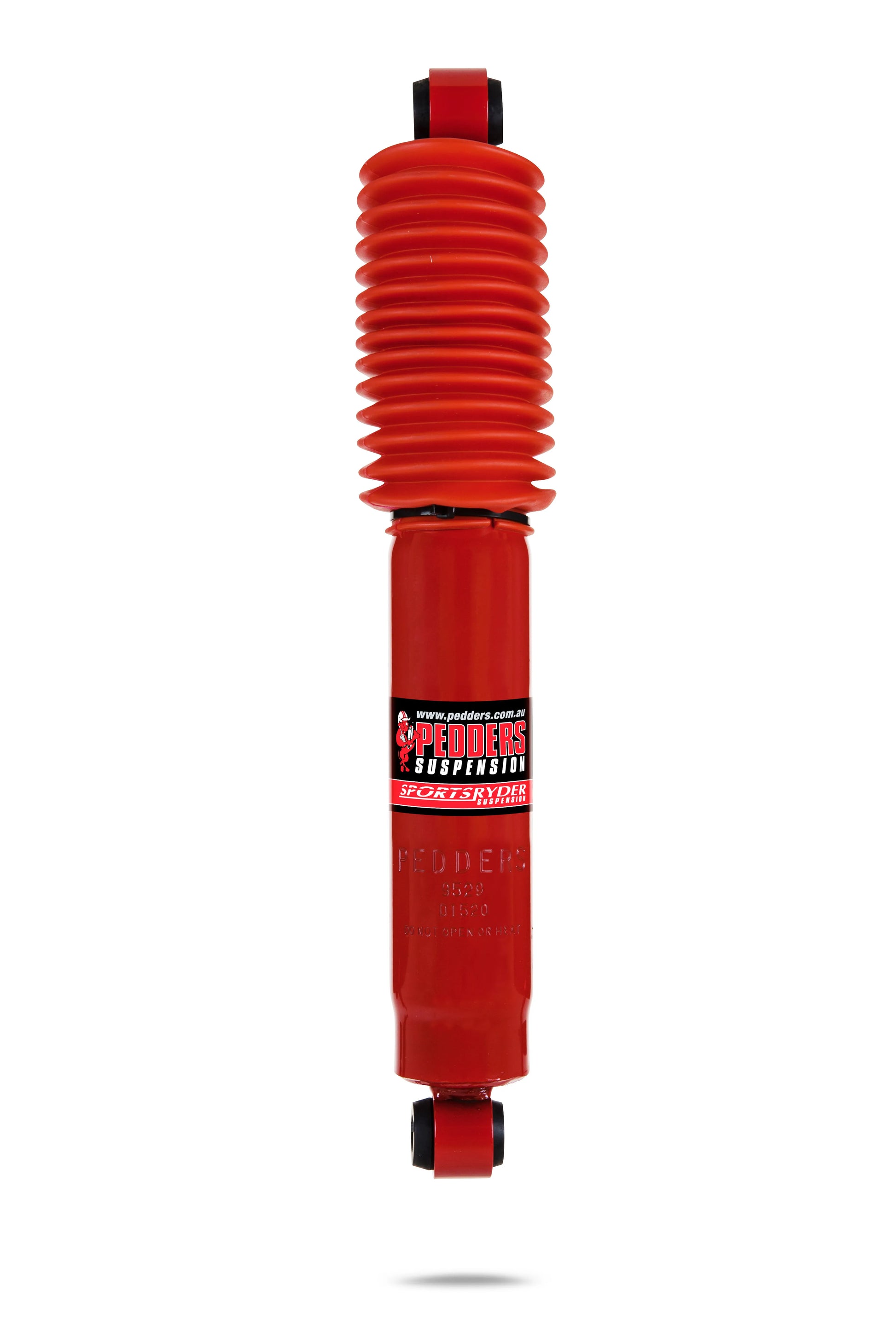 Pedders Trakryder Foam Cell Shock - 9529