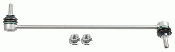 Stabilizatora atsaite/kronšteins - 37673 01