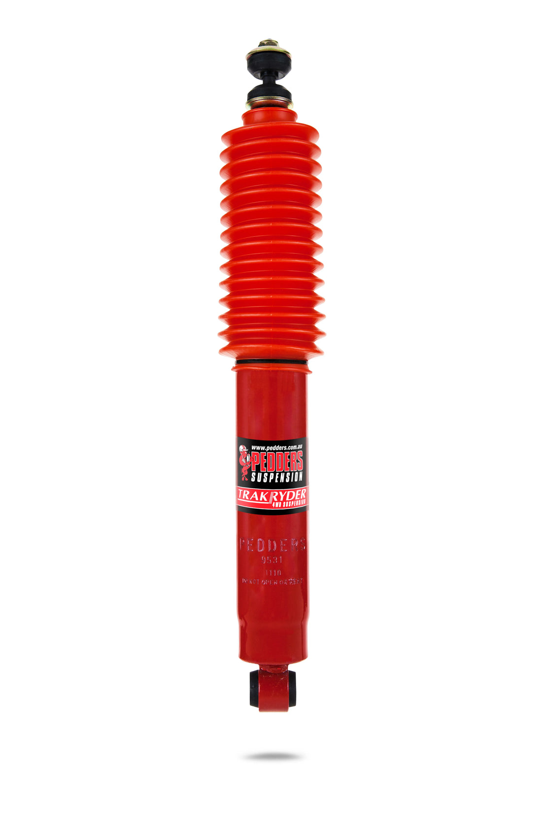Pedders Trakryder Foam Cell Shock - 9531