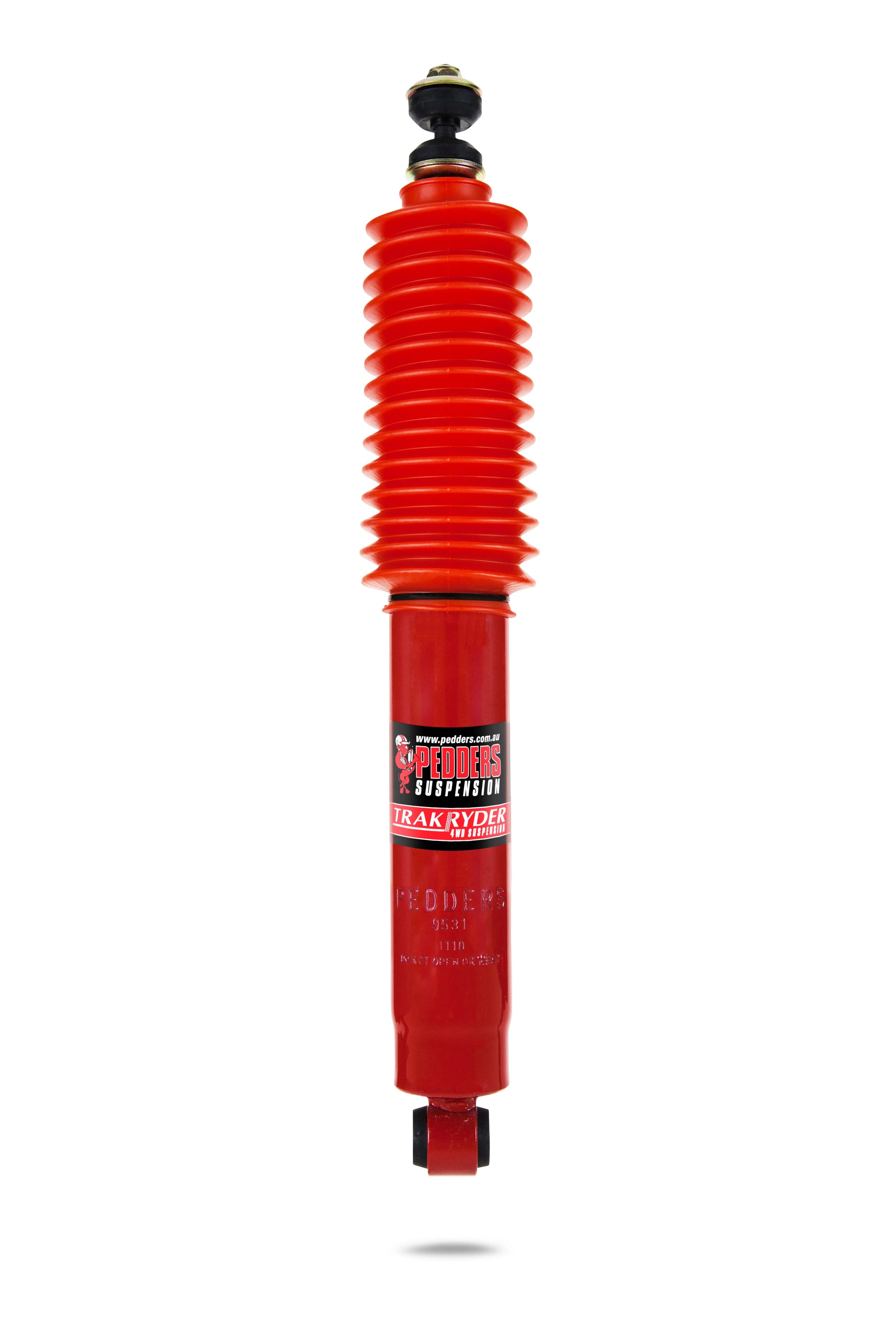 Pedders Trakryder Foam Cell Shock - 9531