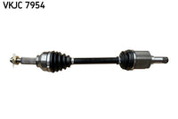 Vetoakseli - VKJC 7954